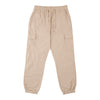 Pantalon de jogging cargo en popeline mySTYLE pour femmes
