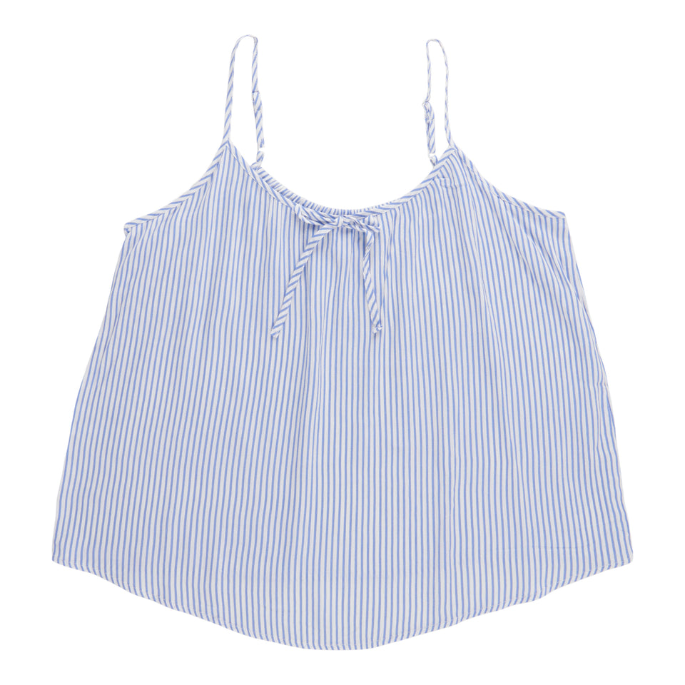 Women's Crinkle Gauze Cami – Giant Tiger