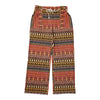 mySTYLE Women's Pull-On Drawstring Pants
