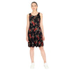 mySTYLE Women's Skater Dress