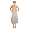 mySTYLE Women's Crochet Top Dress