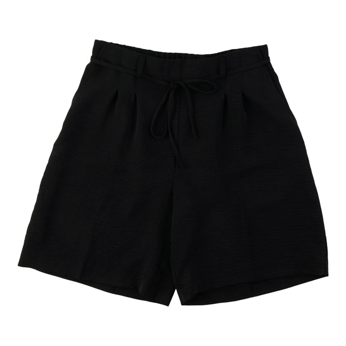 lily morgan Women's Belted Pull-On Airflow Shorts