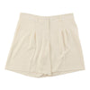 Short de marche respirant taille Plus lily morgan pour femmes