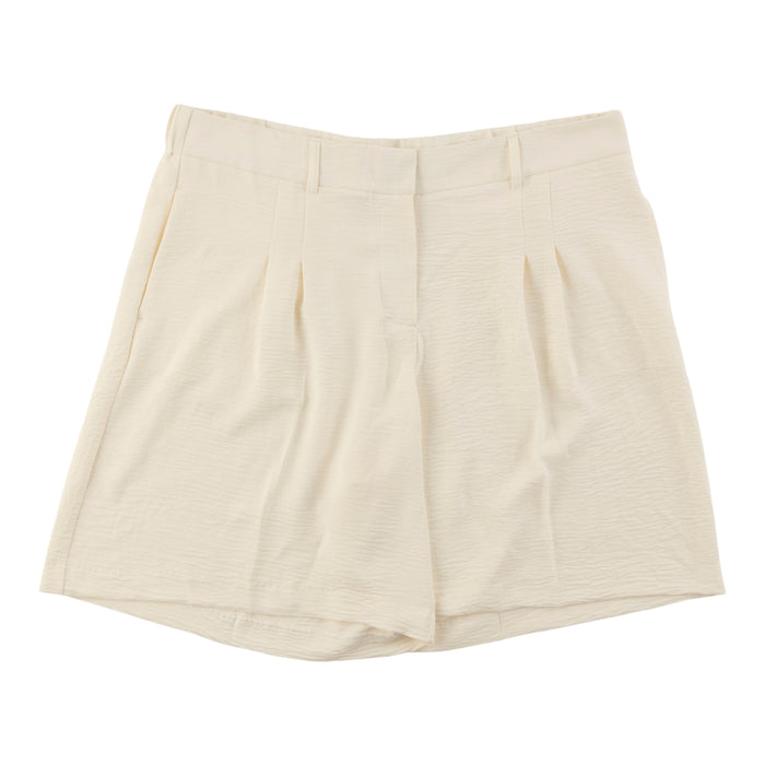Short de marche respirant taille Plus lily morgan pour femmes