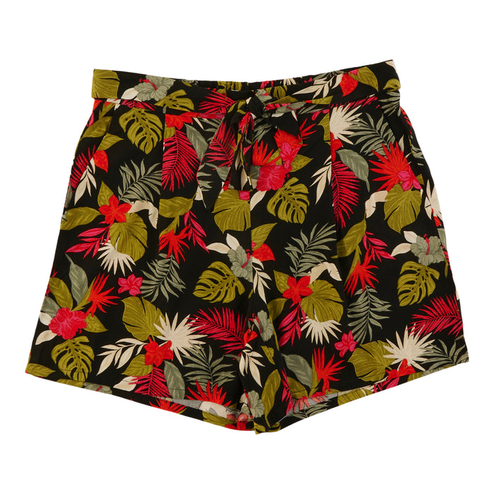 lily morgan Women's Pull-On Shorts
