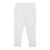 lily morgan Women's Laser Cut Capri Leggings