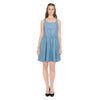 mySTYLE Women's Denim Mini Dress