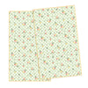 Waffle Kitchen Towels, 15-in x 25-in, 2 Pack