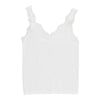 lily morgan Women's Camisole with Lace Details