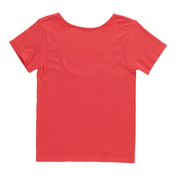 lily morgan Women's Cap Sleeve Top