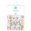 Printed Tablecloth, 60-in x 84-in.