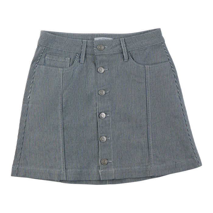 mySTYLE Women's Striped Skirt