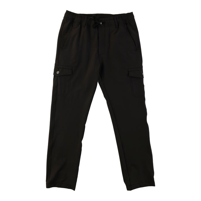 Modern Ridge Men's Tech Cargo Joggers