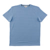 Modern Ridge Men's Short Sleeve Textured T-Shirt