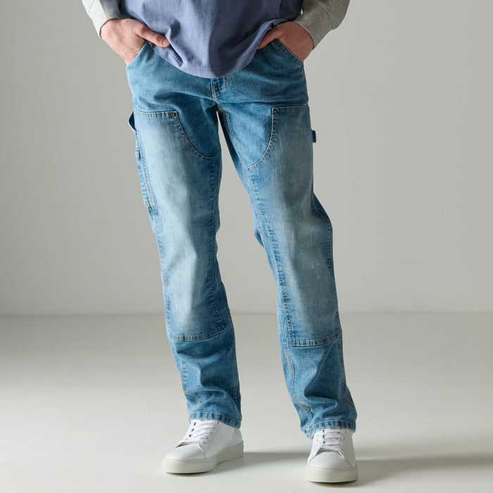 Modern Ridge Men's Carpenter Jeans