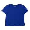 mySTYLE Women's Solid Crew Neck T-Shirt