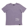 Modern Ridge Men's Pigment Wash Crew Neck T-Shirt