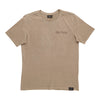 Modern Ridge Men's Pigment Wash Short Sleeve T-Shirt