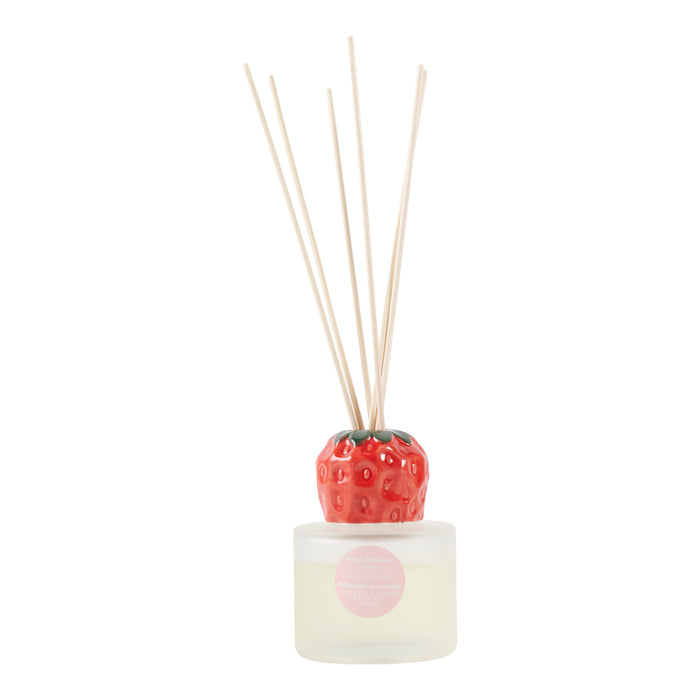 Diffuseur de fantaisie avec fruit, 100 ml