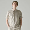 ACX Active Men's Soft Knit Polo