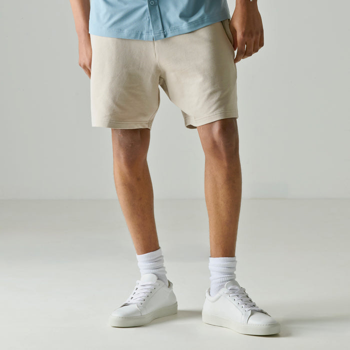 ACX Active Men's Soft Knit Pull-On Shorts