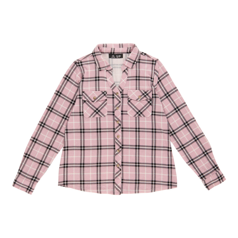 Quelle chemise à carreaux pour femme porter cette saison ? - Thread Quelle chemise à carreaux pour femme porter cette saison ? - Thread
