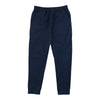 Pantalon de jogging ajusté en tricot technique ACX Active pour hommes