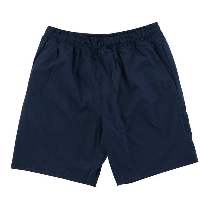 ACX Active Men's Tech Knit Pull-On Shorts