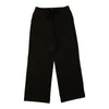 lily morgan Women's Wide-Leg Pull-On Airflow Pants