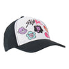 Girls' Licensed KPop Demon Hunters Baseball Cap