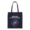 Kids' Licensed K-Pop Demon Hunters Tote Bag