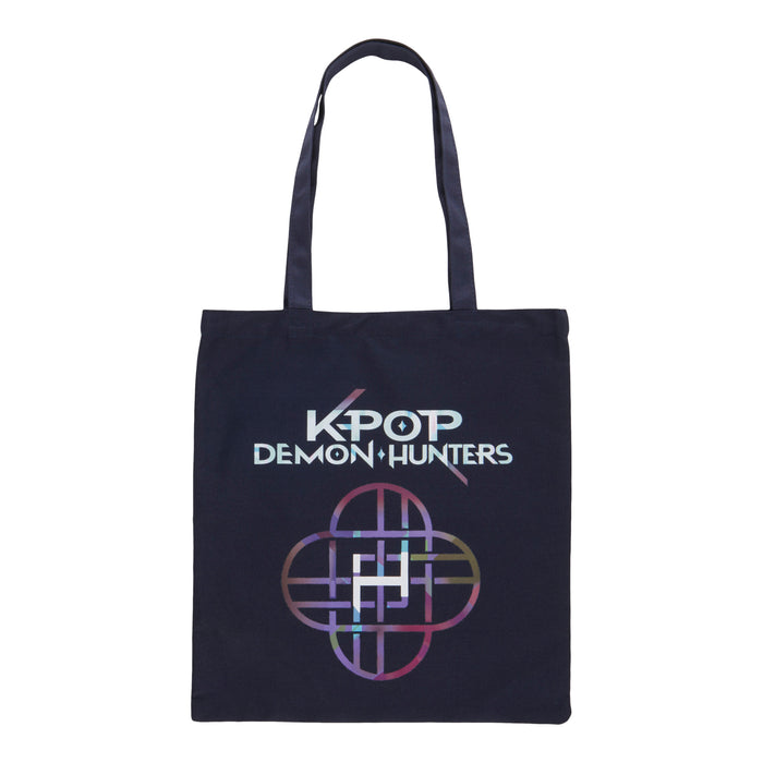 Kids' Licensed K-Pop Demon Hunters Tote Bag