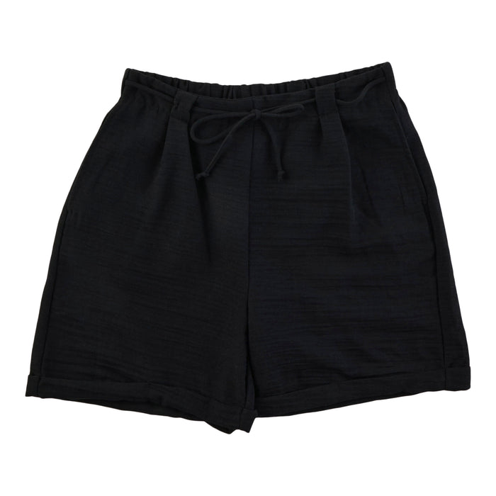 lily morgan Women's Belted Pull-On Shorts