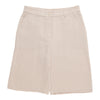 lily morgan Women's Knee-Length Linen-Like Shorts