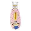 Girls' Licensed Minion Slippers