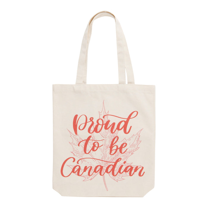 Canada Day Tote Bag, Assorted