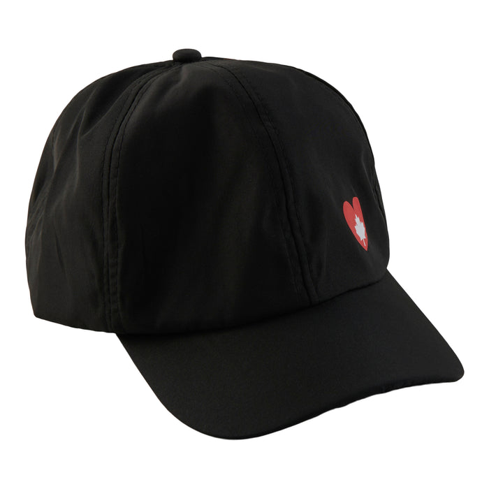 Kids' Printed Canada Day Cap, Assorted