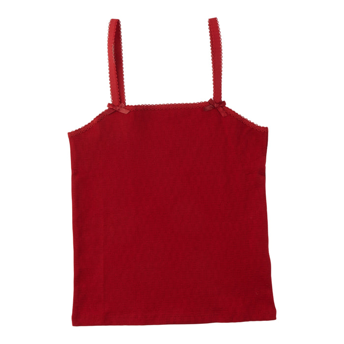 Camisole avec nœuds mySTYLE pour femmes
