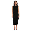 Robe tube en tricot lily morgan pour femmes