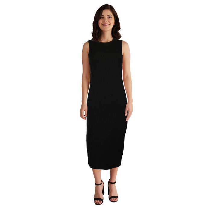 Robe tube en tricot lily morgan pour femmes