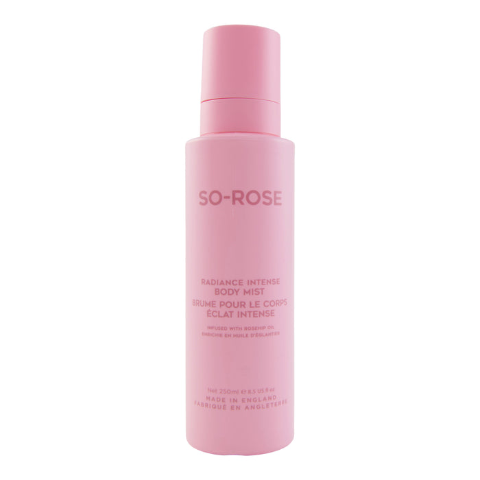 So-Rose Perfume Mist, 250 ml