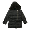Women's Padded Parka