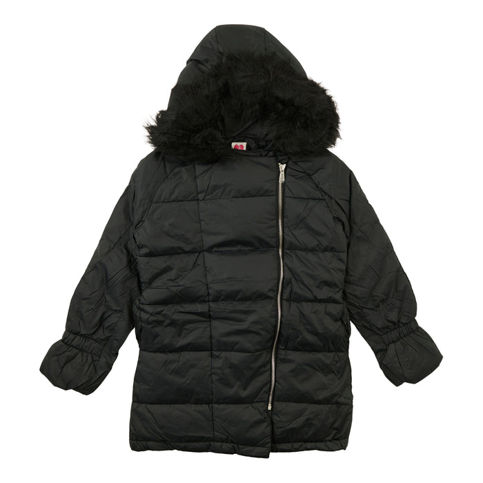 Women's Padded Parka