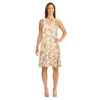 Robe trapèze lily morgan pour femmes