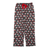 Pantalon de pyjama sous licence pour femmes