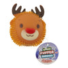 Holiday Puffer Buddies, Assorted