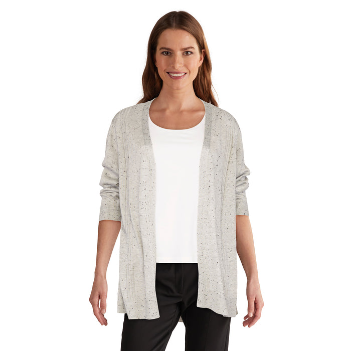 Cardigan léger lily morgan pour femmes