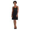 lily morgan Women's Mini Dress