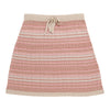 lily morgan Women's Crochet Midi Skirt
