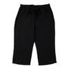 lily morgan Women's Plus Wide-Leg Tie-Front Pants